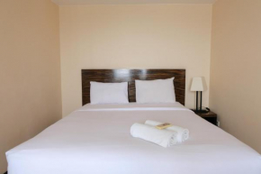 Best Location 2BR at Braga City Walk Apartment By Travelio